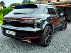 Porsche macan 2.0 turbo/PDK/Carnet porsche/garantie premium, Autos, Porsche, Achat, Euro 6, Entreprise, Alcantara