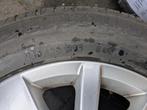 4 zomerbanden merk Pirelli ( van Volkswagen Passat), Ophalen, Zo goed als nieuw