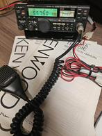 Kenwood tr 751E, Telecommunicatie, Zenders en Ontvangers, Ophalen of Verzenden, Gebruikt, Zender en Ontvanger