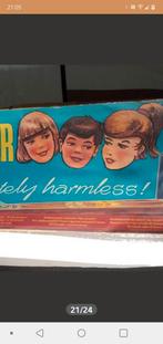 Technofix 318 vintage schietspeelgoed, Verzamelen, Ophalen