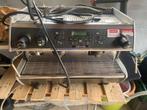 Rombouts expresso machine, Zakelijke goederen, Horeca | Keukenapparatuur, Ophalen, Gebruikt, Koffie en Espresso
