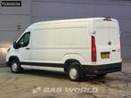 Maxus Deliver 9 L3H2 Airco Cruise Camera Parkeersensoren 10-, Gebruikt, Euro 6, 4 cilinders, Maxus