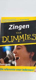 P.S. Phillips - Zingen voor Dummies, Ophalen, Zo goed als nieuw, P.S. Phillips