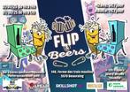 2ème salon du flipper à Beauraing le 31 mai/1juin, Collections, Machines | Flipper (jeu), Enlèvement, Neuf