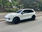Porsche Cayenne GTS 3.0L Diesel | Panodak | Leder | 2012 |, Auto's, Automaat, Wit, Leder, Bruin