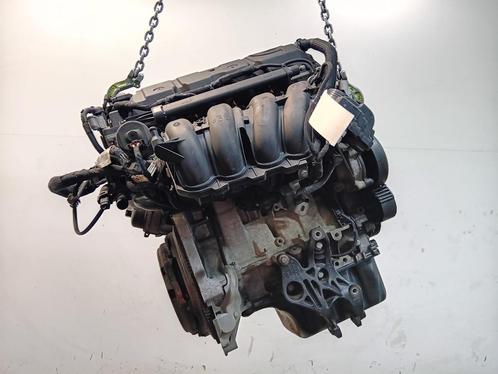 MOTOR Mini Mini Open (R57) (01-2007/06-2015) (N16B16A), Auto-onderdelen, Motor en Toebehoren, Mini, Gebruikt