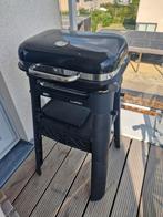 BBQ électrique Weber, Ophalen, Zo goed als nieuw