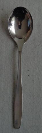 WMF CROMARGAN BERLIN koffielepel 14cm lepel Spoon Loffel cui, Gebruikt, Ophalen of Verzenden