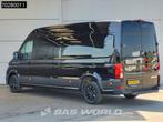 MAN TGE 3.180 4x4 Automaat 2025 Facelift L4H3 LED ACC Navi A, Auto's, Automaat, Stof, Euro 6, 4 cilinders
