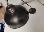Hanglamp eglo metaal, Ophalen of Verzenden, Zo goed als nieuw, Metaal