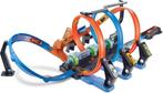 Hot wheels kurkentrekker lanceerbaan, Ophalen, Racebaan, Zo goed als nieuw, Hot Wheels