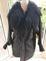 Flamboyant vest MAXMARA - S/M, Overige kleuren, Ophalen of Verzenden, Zo goed als nieuw, Maat 36 (S)