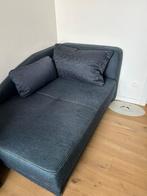 Zetelbed, Ophalen, Gebruikt, Eenpersoons, Blauw