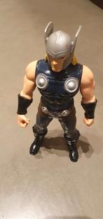 Thor hasbro marvel avengers, Kinderen en Baby's, Speelgoed | Actiefiguren, Ophalen, Zo goed als nieuw