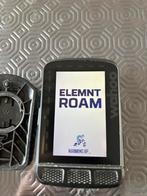 Wahoo element roam, Fietsen en Brommers, Ophalen, GPS, Gebruikt
