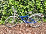 Jongensfiets, Ophalen, 22 inch, Gebruikt, Versnellingen