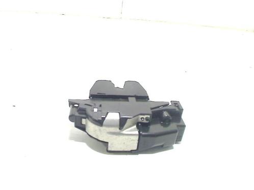 SLOTVANGER ACHTERKLEP ELEKTR. 207 / 207+ (WA / WC / WM), Auto-onderdelen, Carrosserie, Achterklep, Peugeot, Gebruikt
