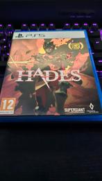 Hades ps5, Ophalen of Verzenden, Zo goed als nieuw