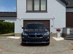BMW X2 sDrive 18i/2020/Automaat/Benzine/Navi/Zetelverw./LED, Auto's, 4 deurs, X2, 4 cilinders, Zwart