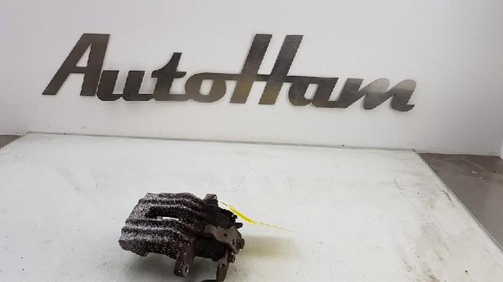 REMKLAUW LINKS ACHTER ABS Skoda Roomster (5J) (|6R0615423|), Auto-onderdelen, Remmen en Aandrijving, Skoda, Gebruikt