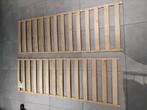 2 Latten bodems flexibel 190 x 65, Maison & Meubles, Enlèvement, Utilisé