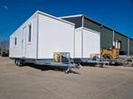 Diversen Woon-units te koop uit voorraad leverbaar Type 730