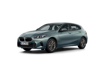 BMW 120 iA Automaat Benzine Navi Model 2025 beschikbaar voor biedingen