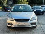 FORD FOCUS 2007 DIESEL 1.6, Stof, 4 cilinders, Bedrijf, 1560 cc