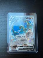 Carte Pokemon - Rayquaza V 194/203, Hobby & Loisirs créatifs, Enlèvement ou Envoi, Comme neuf