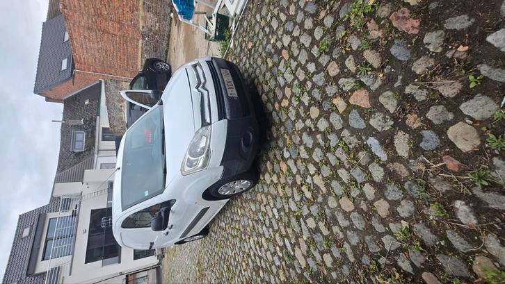 Peugeot partner euro5, Auto's, Peugeot, Particulier, Partner, Euro 5, Ophalen