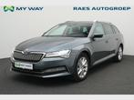 Skoda Superb Combi Superb SW 1.4 TSI PHEV Clever+ DSG (160 k, Auto's, Skoda, Automaat, Break, Hybride Elektrisch/Benzine, 30 g/km