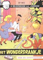 Jommeke - Het wonderdrankje, Nieuw, Ophalen of Verzenden, Eén stripboek, Jef Nys