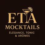 ETA MocktailsElegance, TonicAroma's voor uw evenementen, Diversen, Ophalen, Nieuw