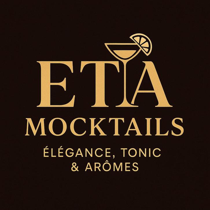 ETA MocktailsElegance, TonicAroma's voor uw evenementen, Diversen, Overige Diversen, Nieuw, Ophalen