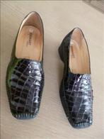 DAMART zwarte schoenen maat 39, Kleding | Dames, Schoenen, Damart, Ophalen of Verzenden, Schoenen met lage hakken, Zo goed als nieuw