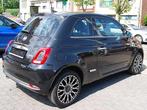Fiat 500 1.0i MHEV NAVI ALU PDC PANO DAK 29000km!!, Auto's, Fiat, Te koop, Berline, Benzine, 999 cc