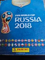 FIFA Russia 2018 pannini, Enlèvement ou Envoi