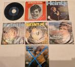 Heintje - 6 singles voor 2,5 €, Cd's en Dvd's, Vinyl | Overige Vinyl, Ophalen of Verzenden, Gebruikt, Overige formaten