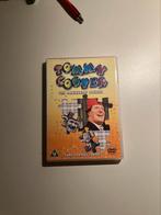 Tommy Cooper dvd, Ophalen of Verzenden