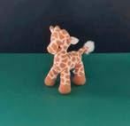 Kleine giraffe (NIEUW), Kinderen en Baby's, Speelgoed | Knuffels en Pluche, Ophalen of Verzenden, Nieuw, Overige typen