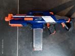 Nerf Elite N-Strike XD Rapidstrike CS-18, Enlèvement, Utilisé