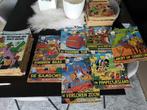 76 oude Jommekes boeken, Meerdere stripboeken, Ophalen of Verzenden, Gelezen