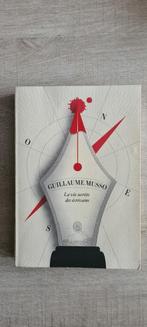 Guillaume Musso "la vie secrète des écrivains" Grand format, Livres, Comme neuf, Enlèvement