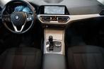 BMW 318 iA Automaat Benzine 1998cc 2022 Garantie, Auto's, BMW, Automaat, Gebruikt, 4 cilinders, Bedrijf