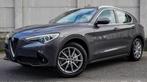 Stelvio 2,2d, Q4, 180PK, Auto's, Alfa Romeo, 4 cilinders, Leder, Stelvio, Te koop