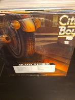 lp - city boy - the day the earth caught fire - bak 7, Ophalen of Verzenden, Gebruikt