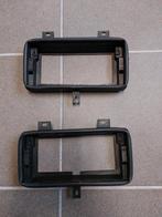 BMW E30 mistlamphouders mistlamp, Auto-onderdelen, Ophalen of Verzenden, Nieuw, BMW