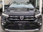Dacia Sandero STEPWAY 1.0 Eco-G / Essence + LPG / FULL OPTIO, Auto's, Dacia, Voorwielaandrijving, Stof, Gebruikt, 91 pk