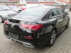 Mercedes-Benz CLA 200 AMG LED NAVI CAMERA AUTOMATIC, Te koop, Alcantara, 120 kW, 163 pk