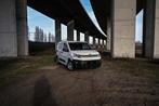 Citroen Berlingo 1.2 Benzine /2019 / 3plaatsen, Auto's, Bestelwagens en Lichte vracht, Voorwielaandrijving, 1199 cc, Citroën, Leder en Stof